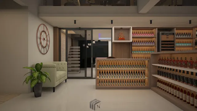 Sakshi Restaurant And Bar