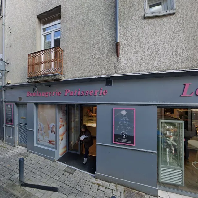 Les Délices du Fournil