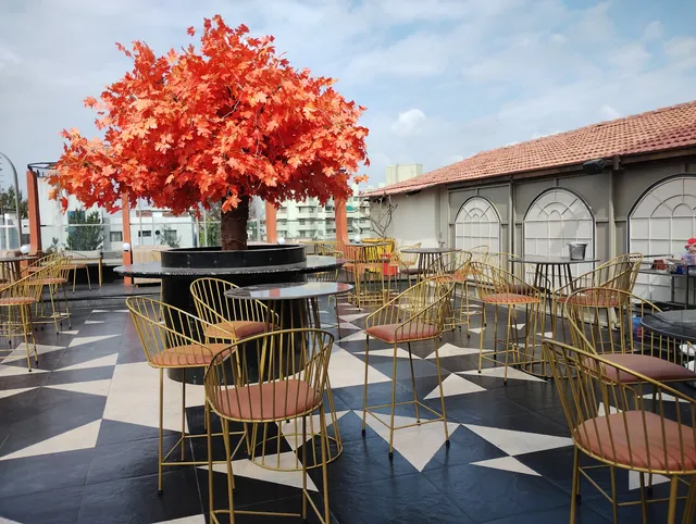 Escada All Day Kitchen & Bar