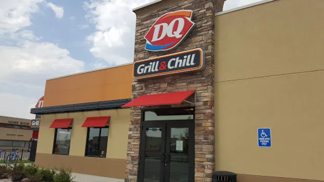 Dairy Queen Grill & Chill