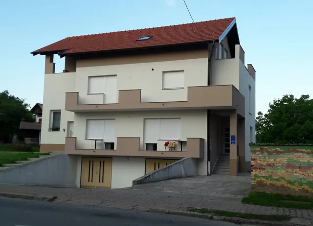 Sobe za iznajmljivanje “Kosec”