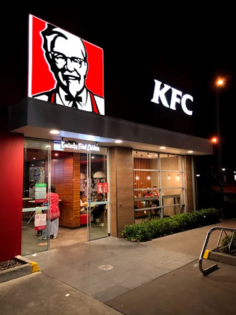 KFC Acacia Ridge