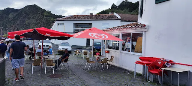 Snack Bar Brisa Do Mar