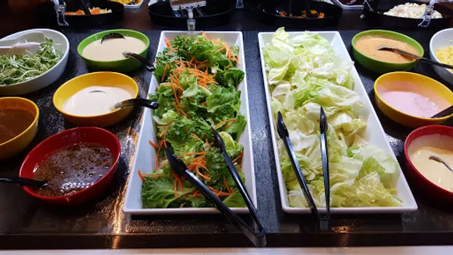 Sizzler Terminal 21 Pattaya ซิซซ์เล่อร์ เทอร์มินอล 21 พัทยา