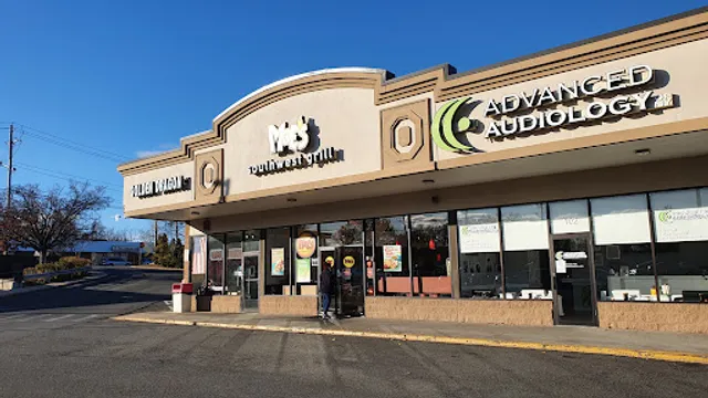 Moe's Southwest Grill