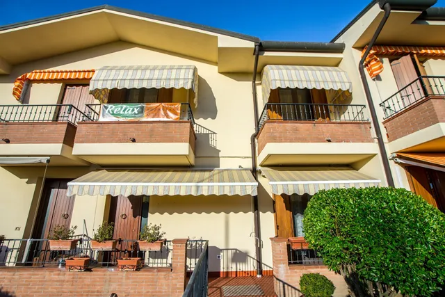 Locazione turistica relax