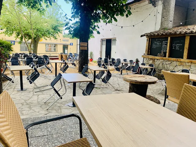 L’Épicurien / Maison Claustre