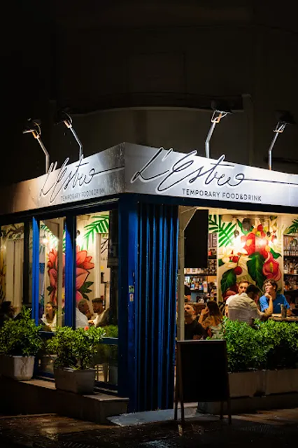 L' Estro Temporary Food & Drink