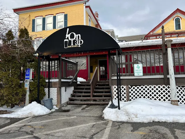 On Tap Bar & Grill