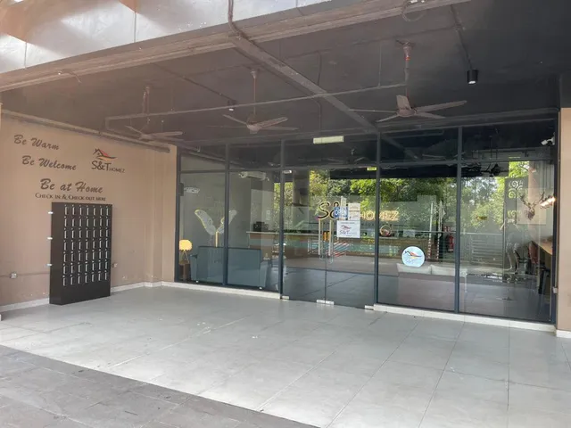 Mesahill HomeStay by S&T Homez 盛婷民宿