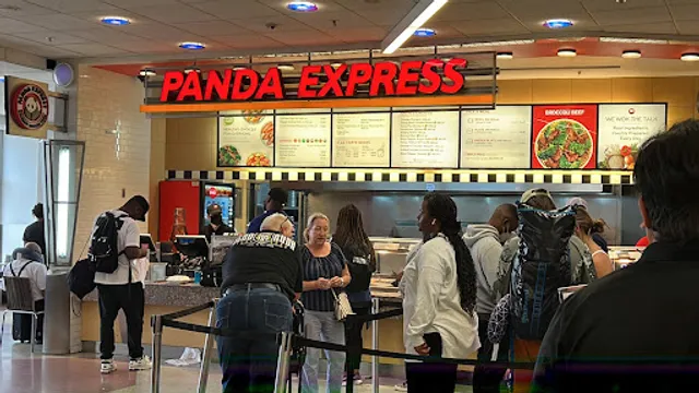 Panda Express