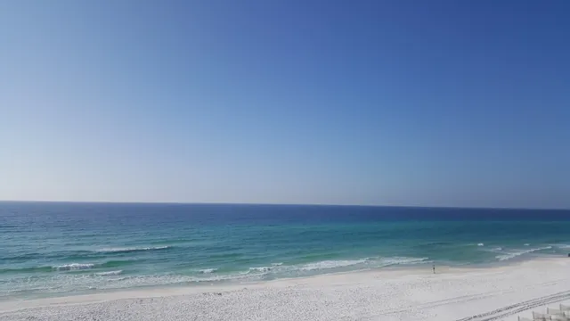 Destiny By the Sea Guardshack