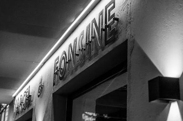 Chez Marcel & Fonsine