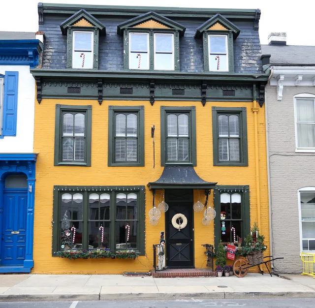 Bay Farms Bed and Breakfast