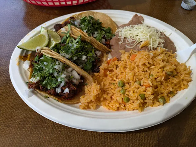 Taco Loco Taqueria