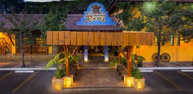 Hacienda Real Majadas