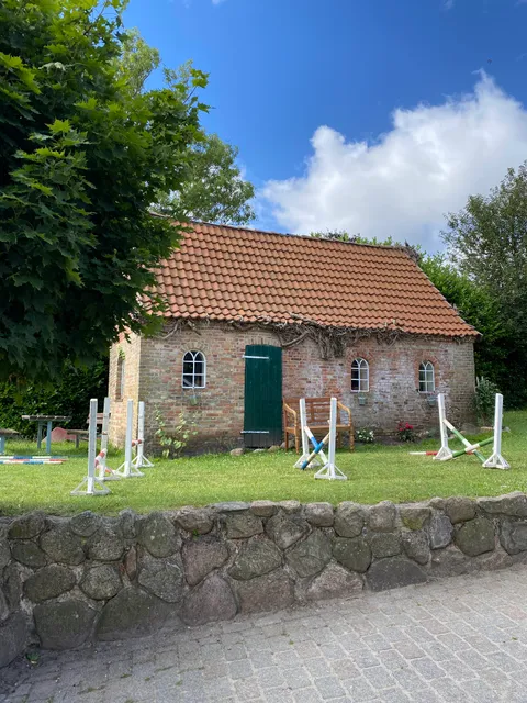 Ponyhof Naeve am Wittensee