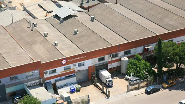 Margarita March Bosch S.A.