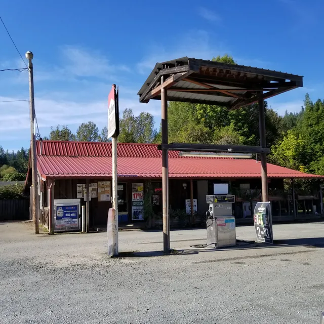 Bridge Country Store