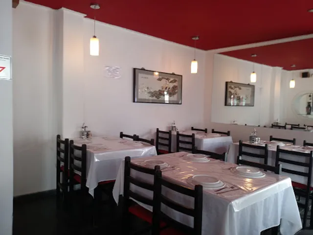 Restaurante China Imperial