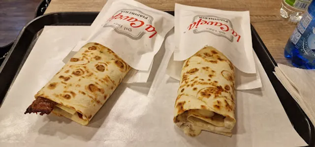 La Caveja - Piadineria Cantù