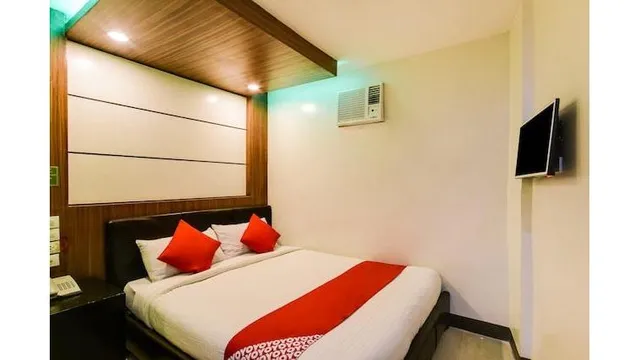 OYO 473 Ranchotel Drive-in