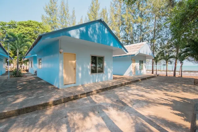 โรงแรม-รีสอร์ท เกาะหลัก