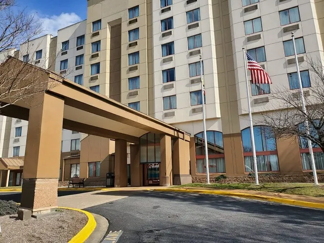 Holiday Inn Express Baltimore - Bwi Airport NE by IHG
