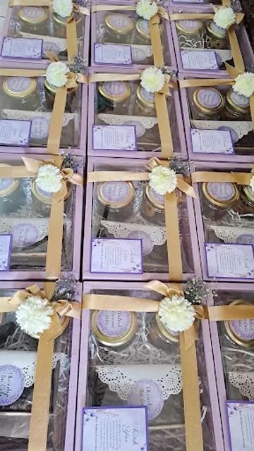 Ambrosia Patisserie - Cakes and Gift Hampers