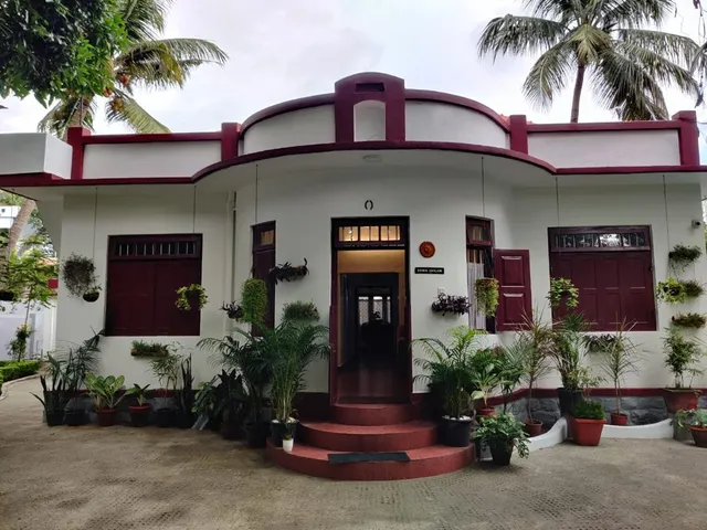 Rema Sailam Homestay - Thiruvananthapuram, KERALA