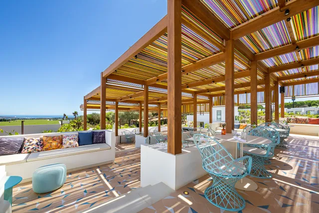 SO/ Sotogrande Spa And Golf Resort Hotel