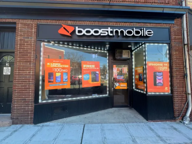 Boost Mobile