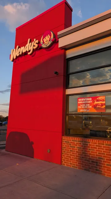 Wendy's