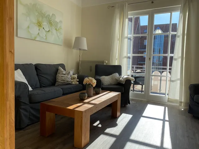 Apartment Bellevue 1