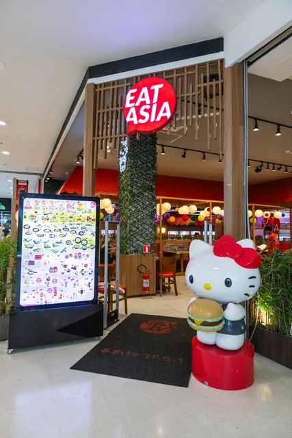 Eat Asia Santo André