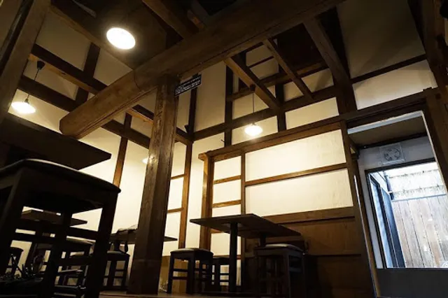 Ryu Ryu Kura Shokubo