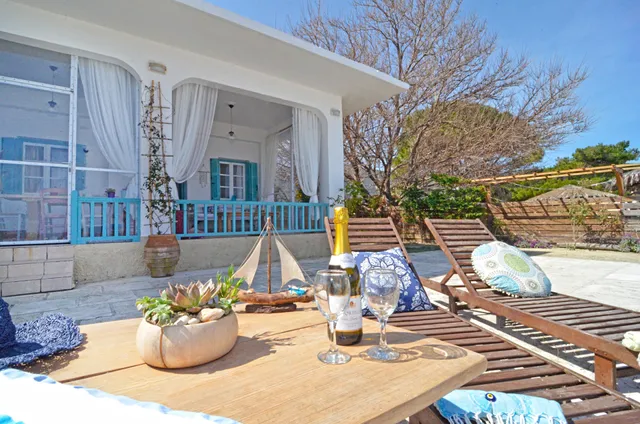 Anemos Beach House