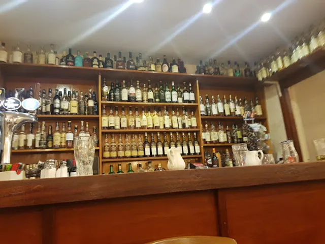 Lochranza Country Inn