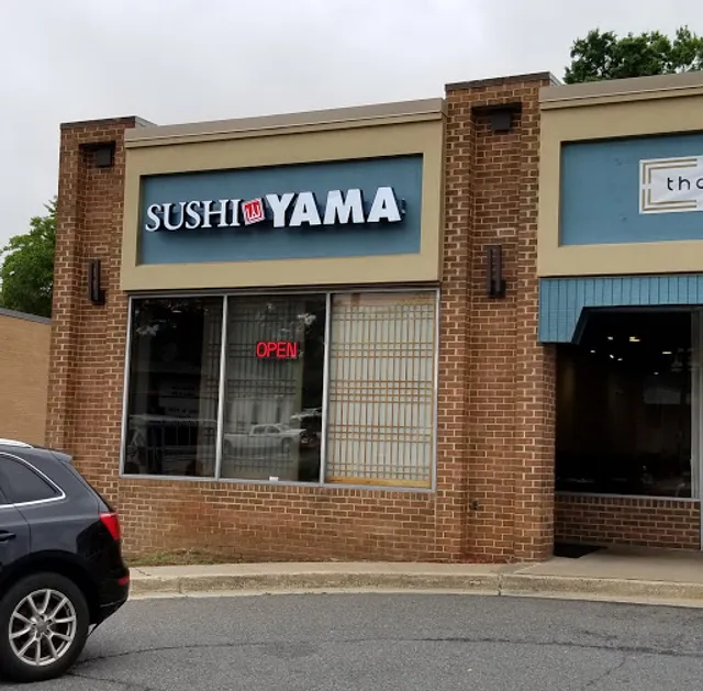 Sushi Yama (Yama Japanese Restaurant)