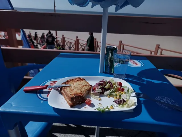 Au chalet de la gourmandise