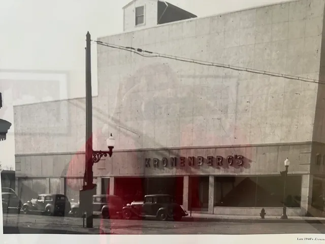 Town & Country Furniture