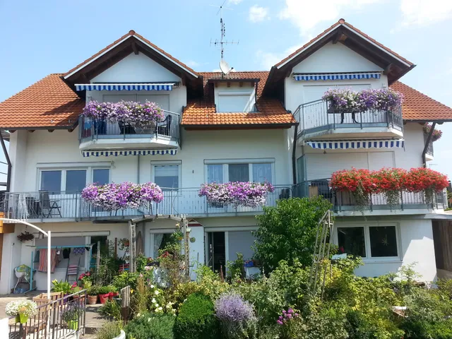 Obst- und Ferienhof, Stefan Schäfler