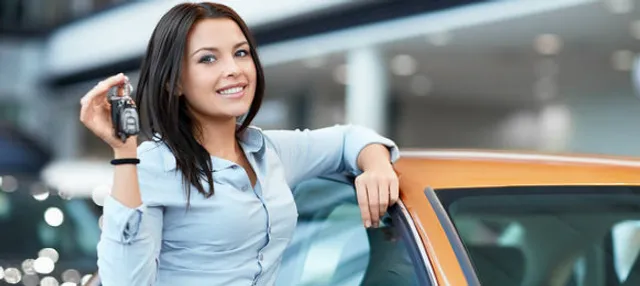 Enterprise Rent-A-Car