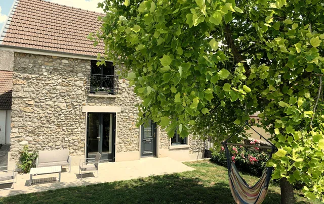 Lodge de la Vigneronne