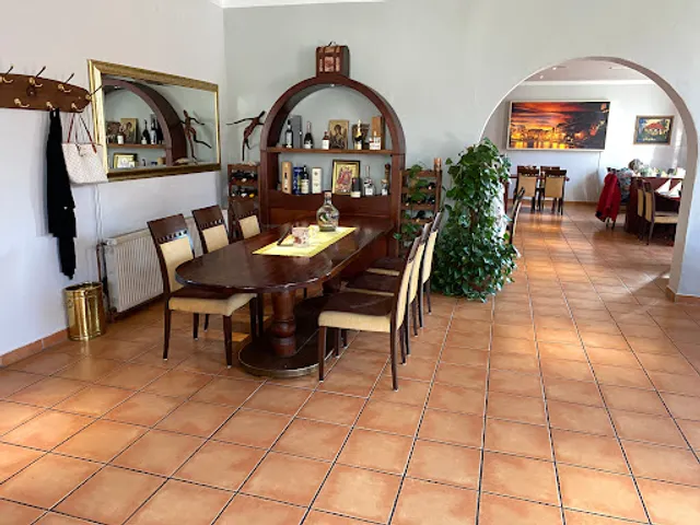 Restaurant - Steakhaus-Medaillon