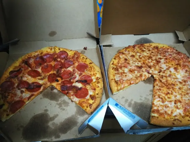 Domino's Pizza
