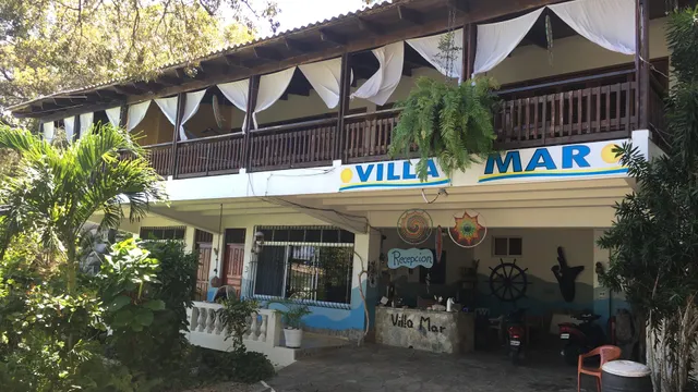 Villa Almonte