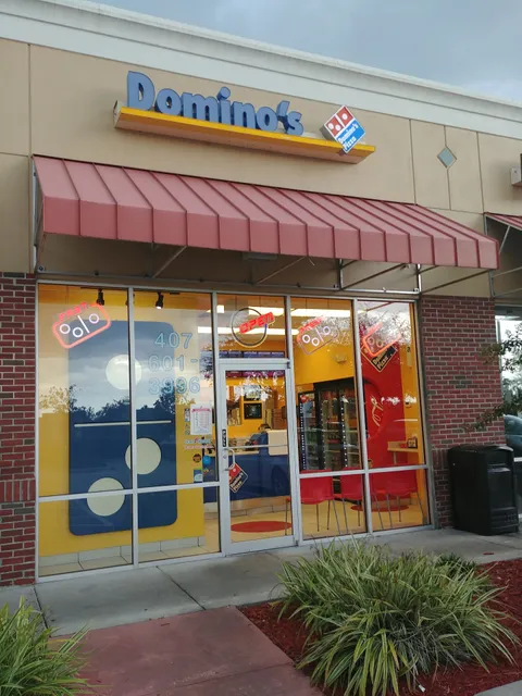 Domino's Pizza