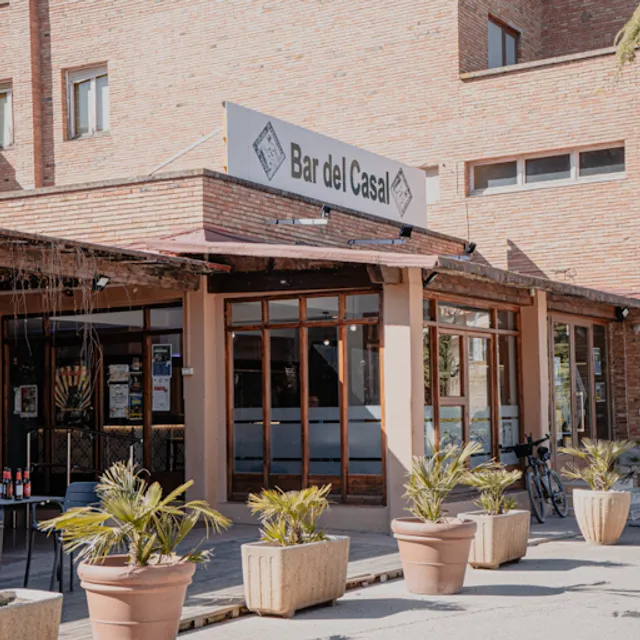 Bar del Casal