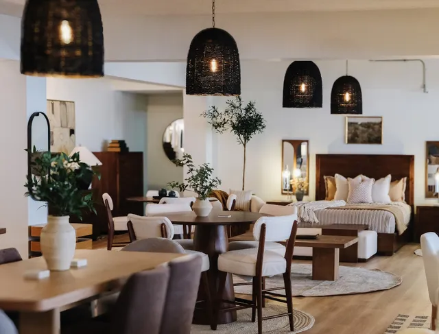 The Salt + Light Home